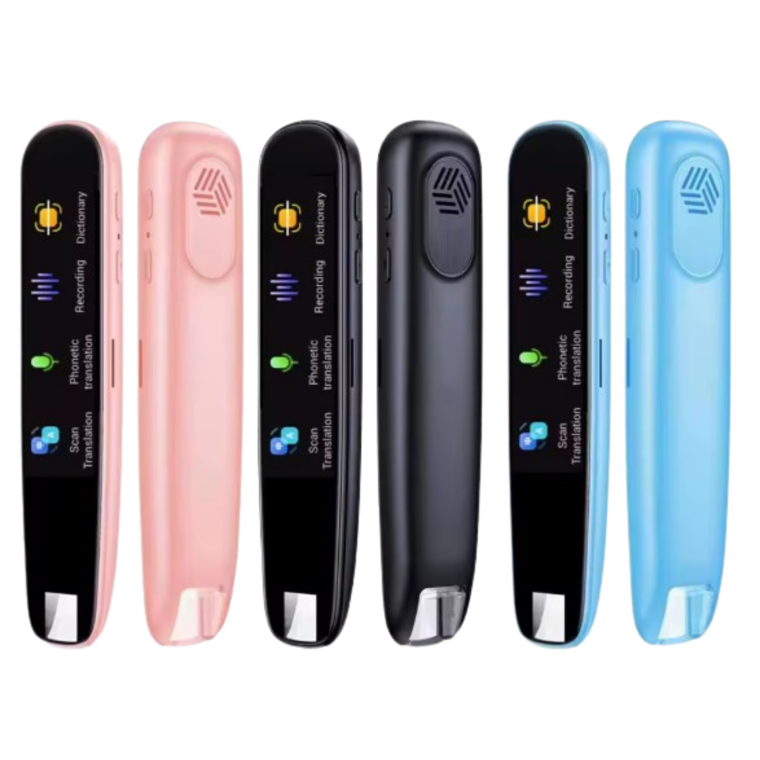 IA Smart Pen