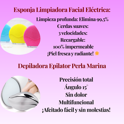 "¡No Más Excusas! El Peinado Perfecto!"