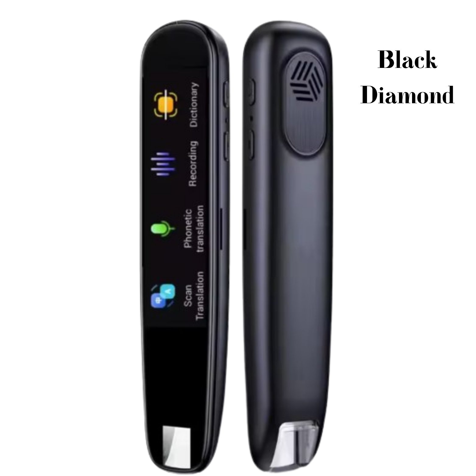IA Smart Pen