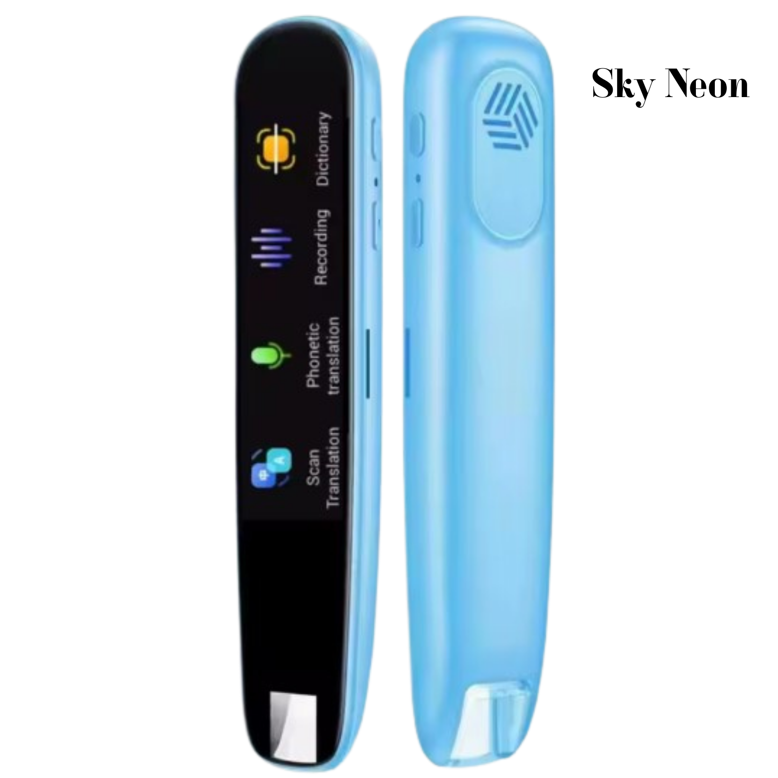 IA Smart Pen