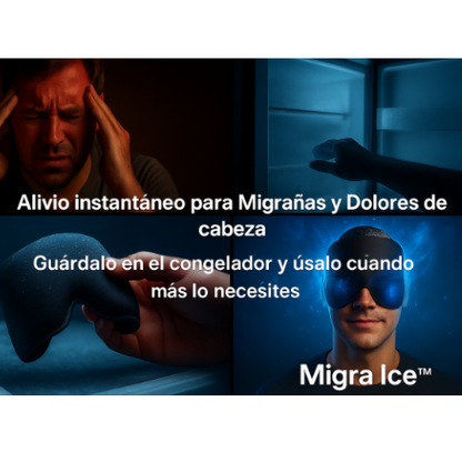 Migra Ice