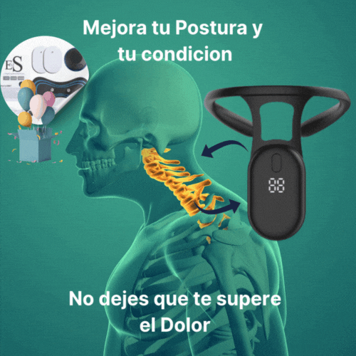 Posture Fix Pro